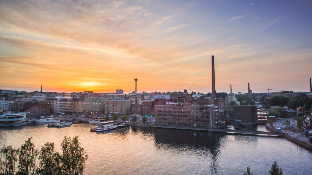 Tampere International Photodynamic Association World Congress 2023